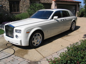 auto detailing las vegas