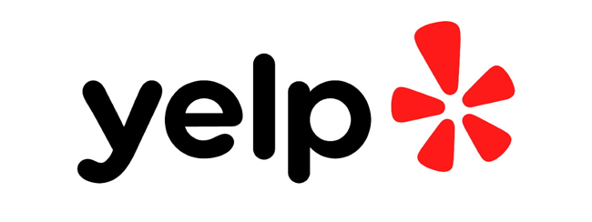 Yelp Logo