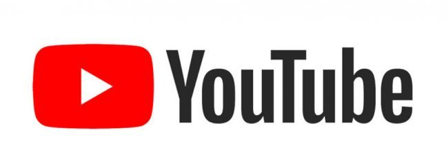 YouTube Logo