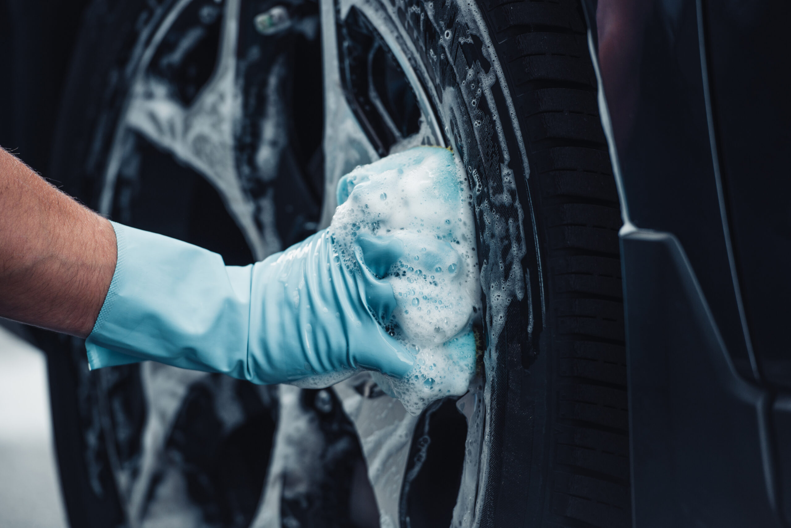 Wheels & Tires