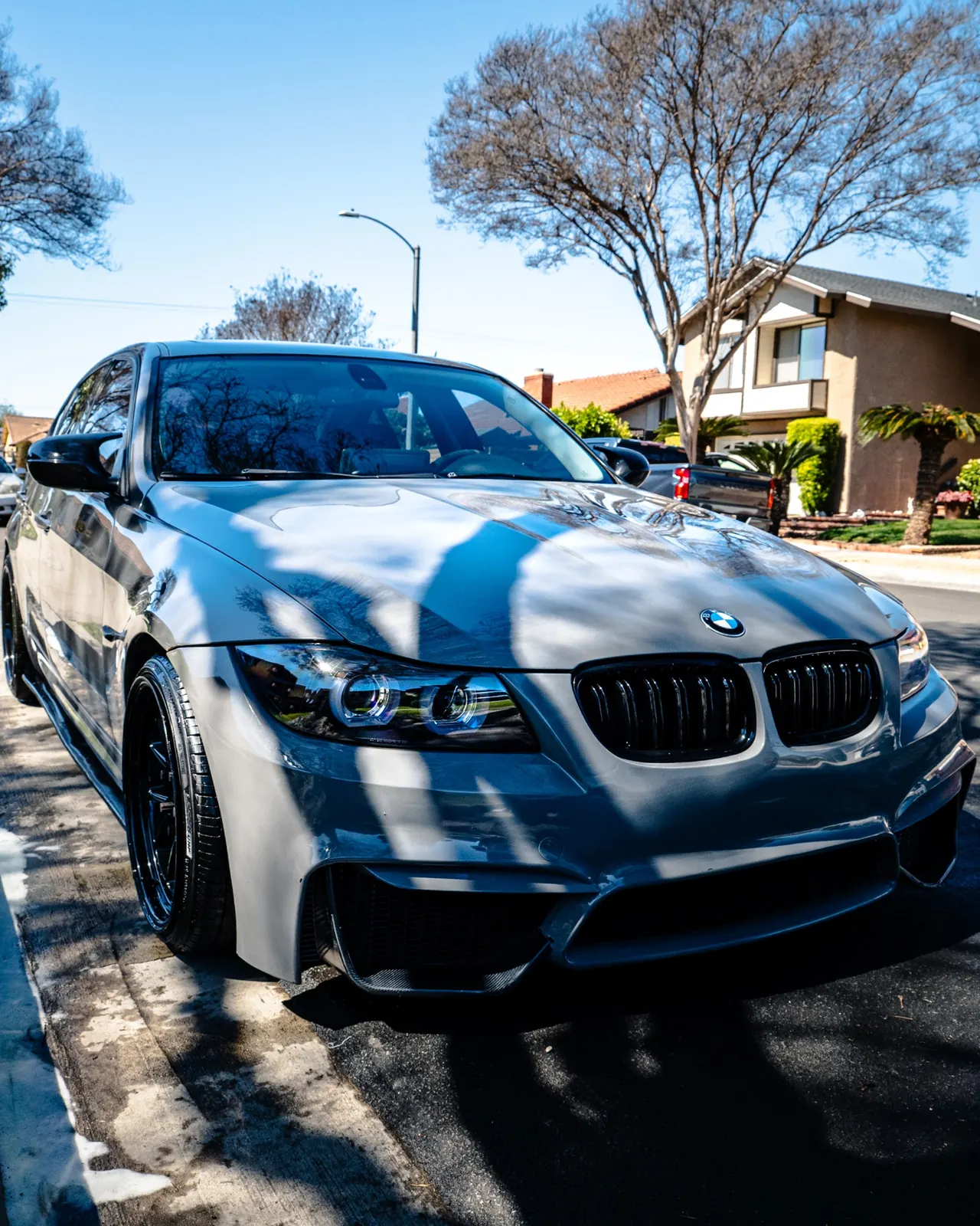The Reset Package by Sabino&rsquo;s Famous Auto Detailing in Las Vegas.